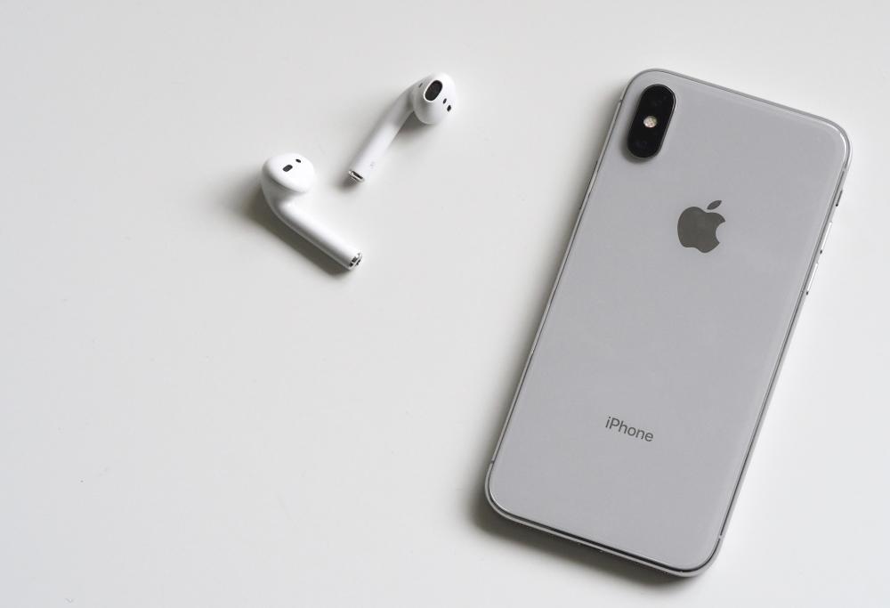 Come passare dal vecchio iPhone all'XS: idee e ricicli