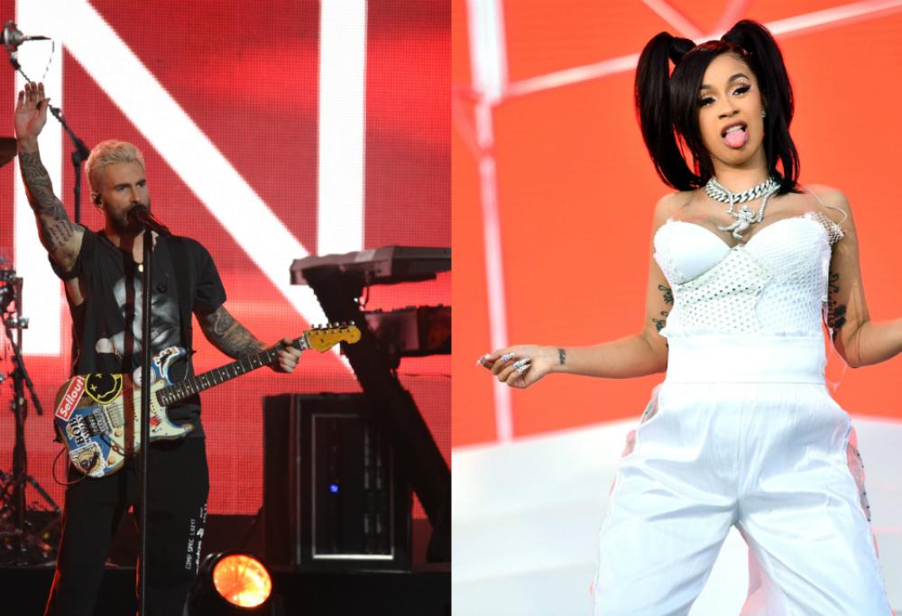 Super Bowl: quest'anno tocca ai Maroon 5