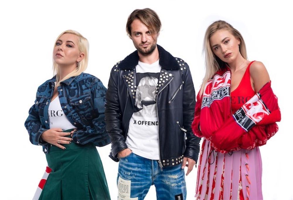 Il Pagante è tornato con "Paninaro 2.0", il nuovo album