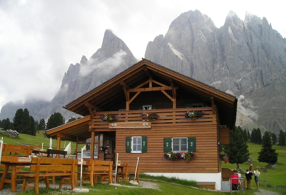 Alto Adige, la seconda casa sarebbe vietata per gli italiani non residenti