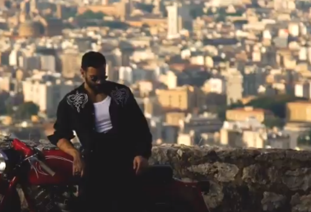 Marco Mengoni: ecco quando arriva il nuovo singolo