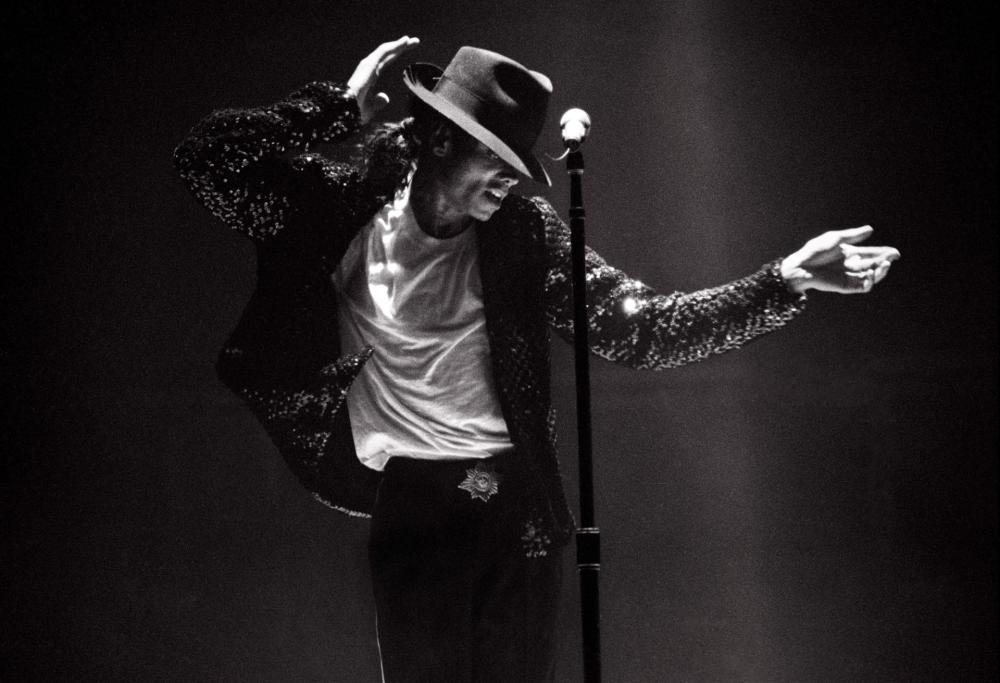 Michael Jackson voleva interpretare James Bond