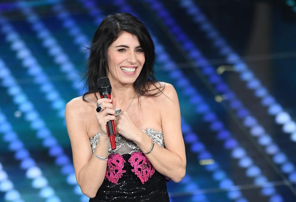 Giorgia: in arrivo un album di cover