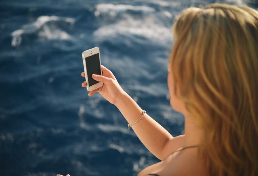 259 morti da selfie dal 2011 a oggi 