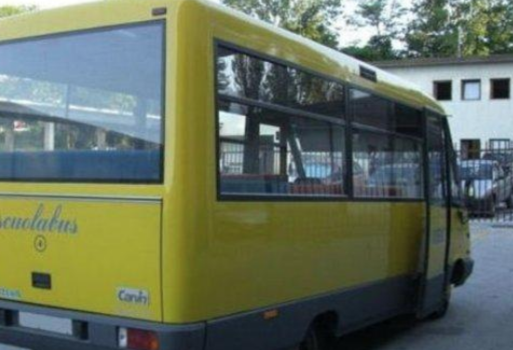 Fuga d’amore a Torino: a 9 anni scappa dalla fidanzatina in scuolabus