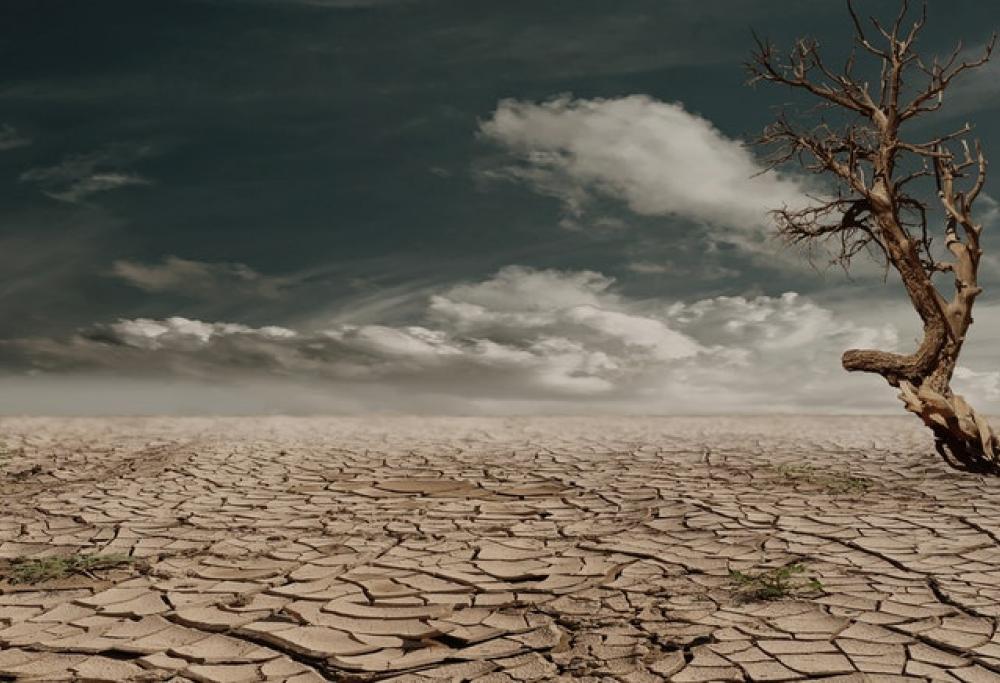 Allerta clima dalle Nazioni Unite: previsti cambiamenti catastrofici