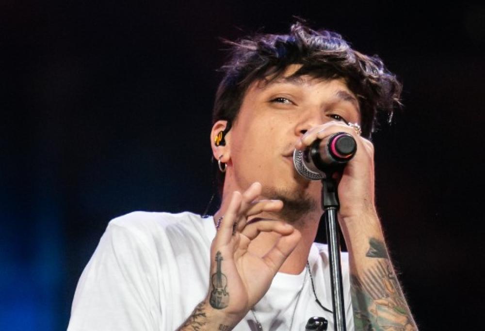Ultimo, arrivano album e tour