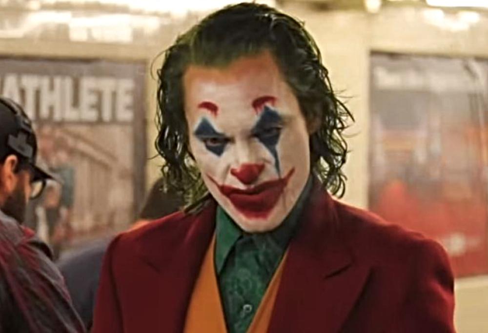 "Joker": si teme una nuova sparatoria per la proiezione del film