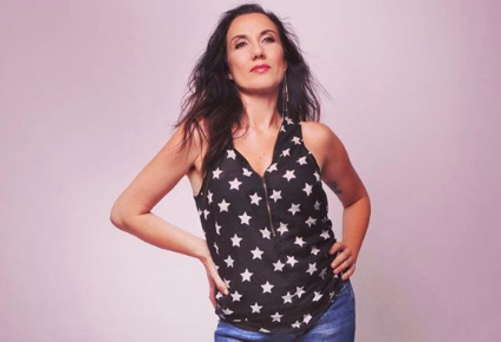 Pamela Petrarolo, ex ragazza di Non è la Rai, svela il dramma della figlia