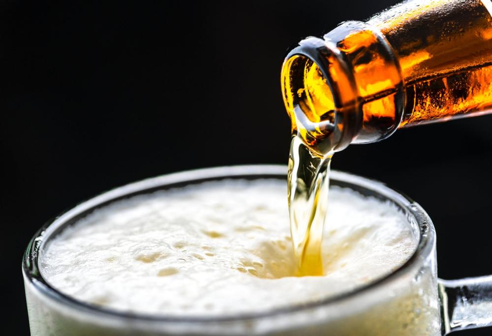Emergenza birra: il caldo mette a rischio le colture di orzo 
