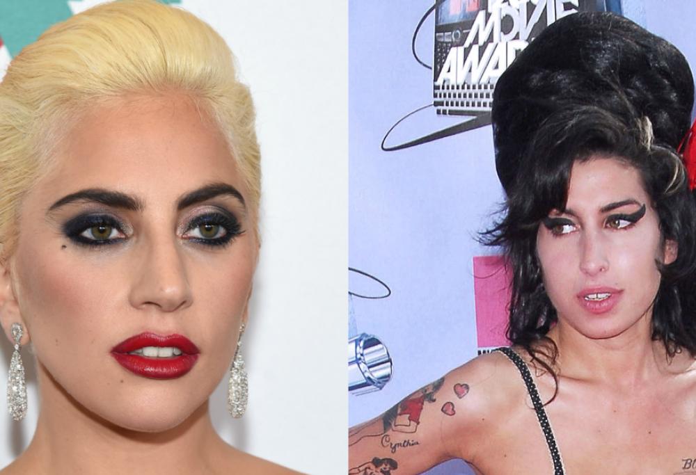 Lady Gaga interpreterà Amy Winehouse in un biopic? Arriva la smentita