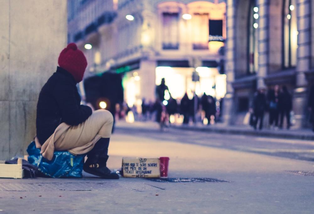Rischio povertà: l’Italia è al quinto posto