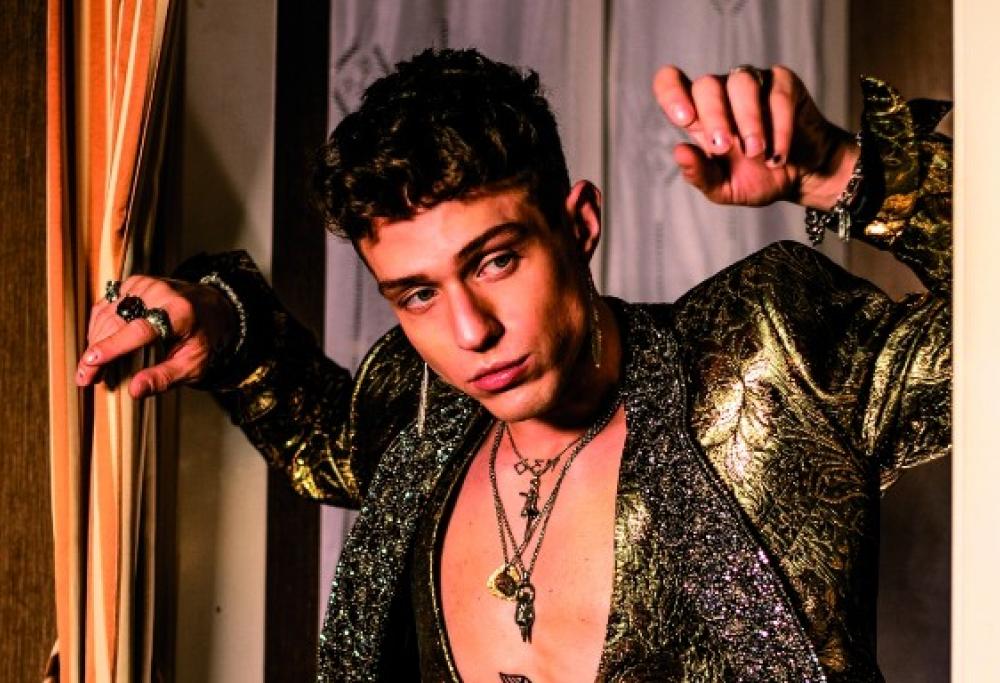 Irama, ecco le anteprime di due canzoni di "Giovani"