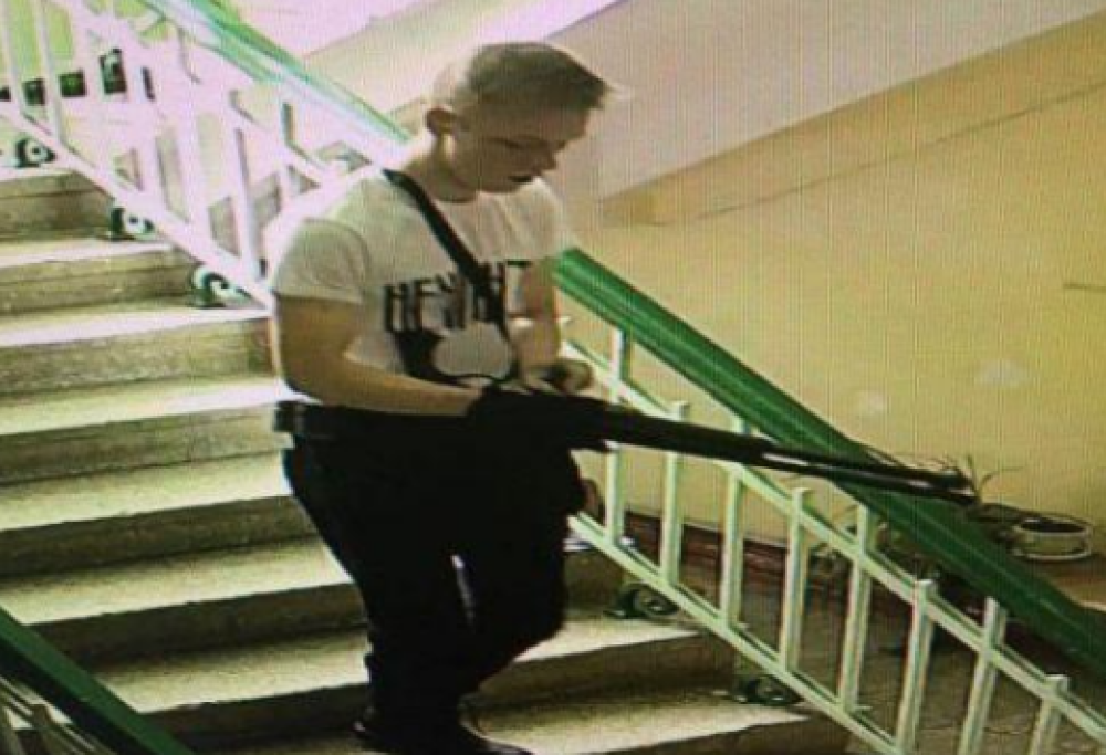 Strage in Crimea, studente fa esplodere una bomba a scuola poi si suicida