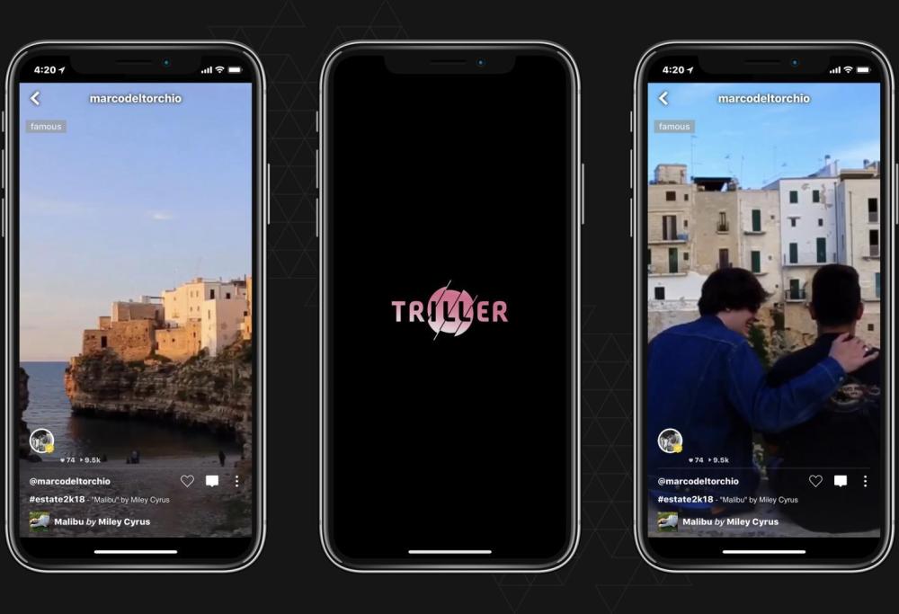 105 Social Club: come mettere insieme i video delle vacanze senza bisogno di un computer