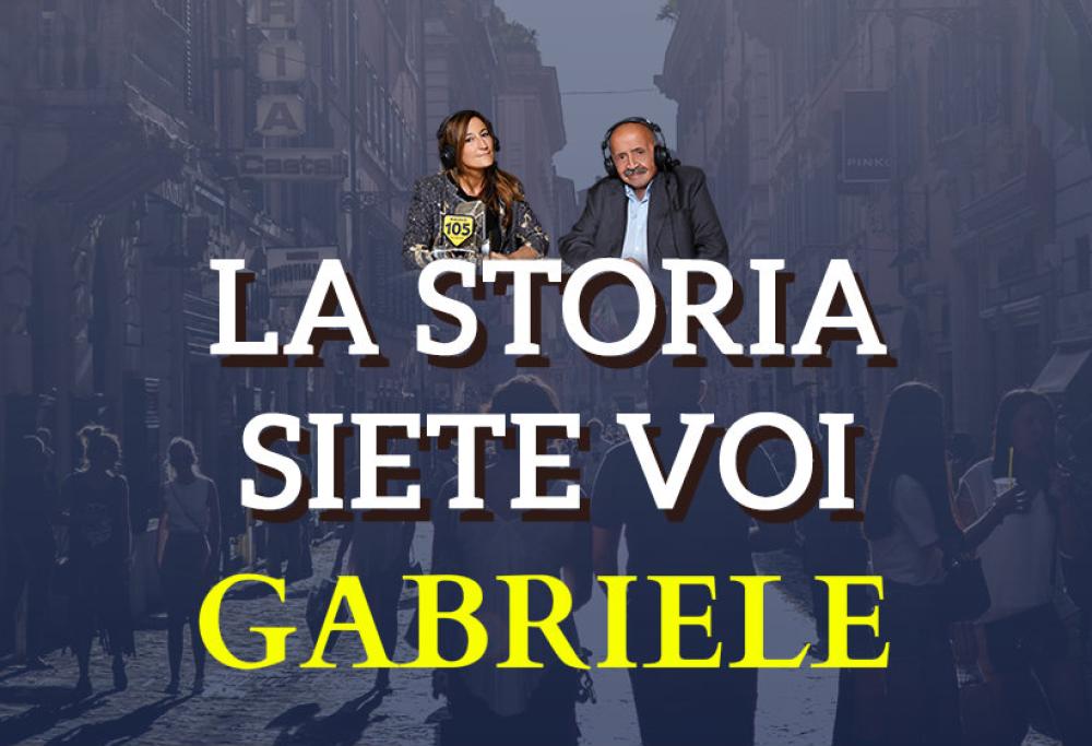 Gabriele