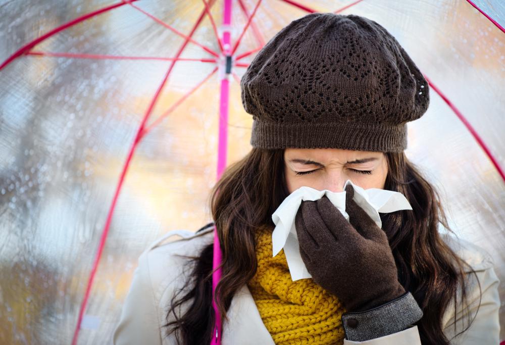 Da lunedì 22 ottobre attese minime di 5 gradi