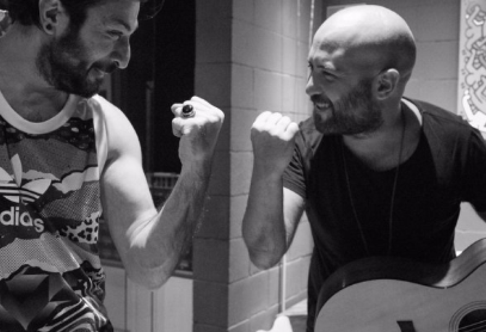 Da Giuliano a Lele: il dono più bello