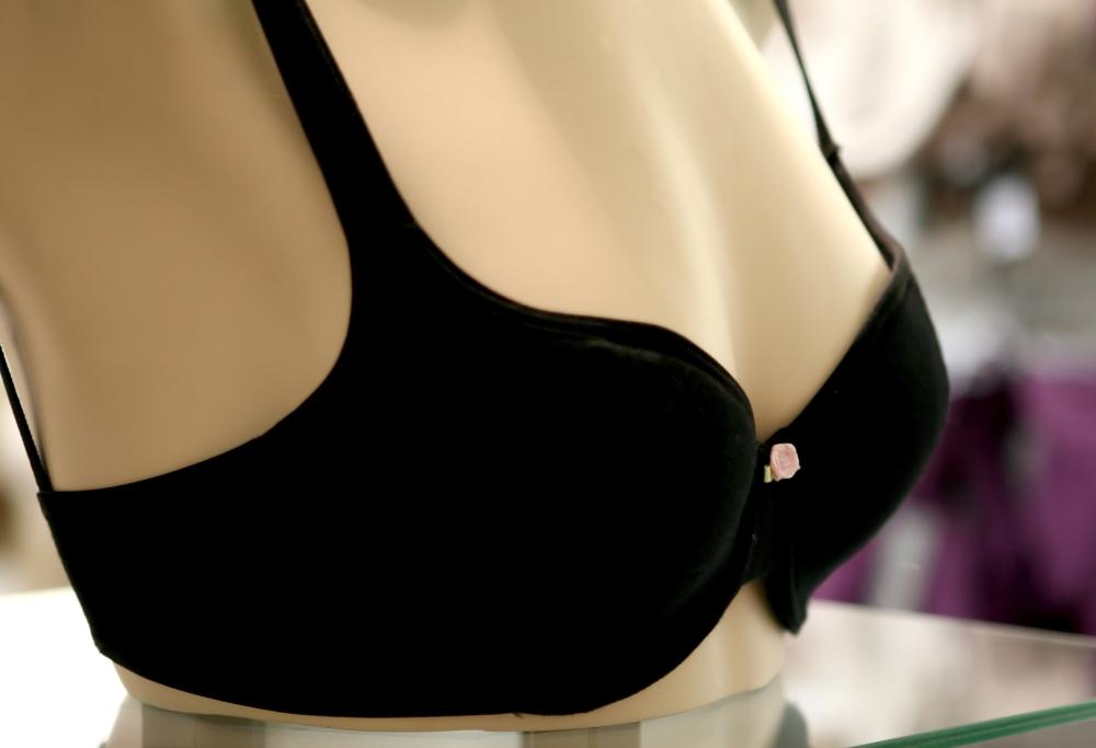 Ogni quanto andrebbero sostituiti i reggiseni? Lo svela un'esperta