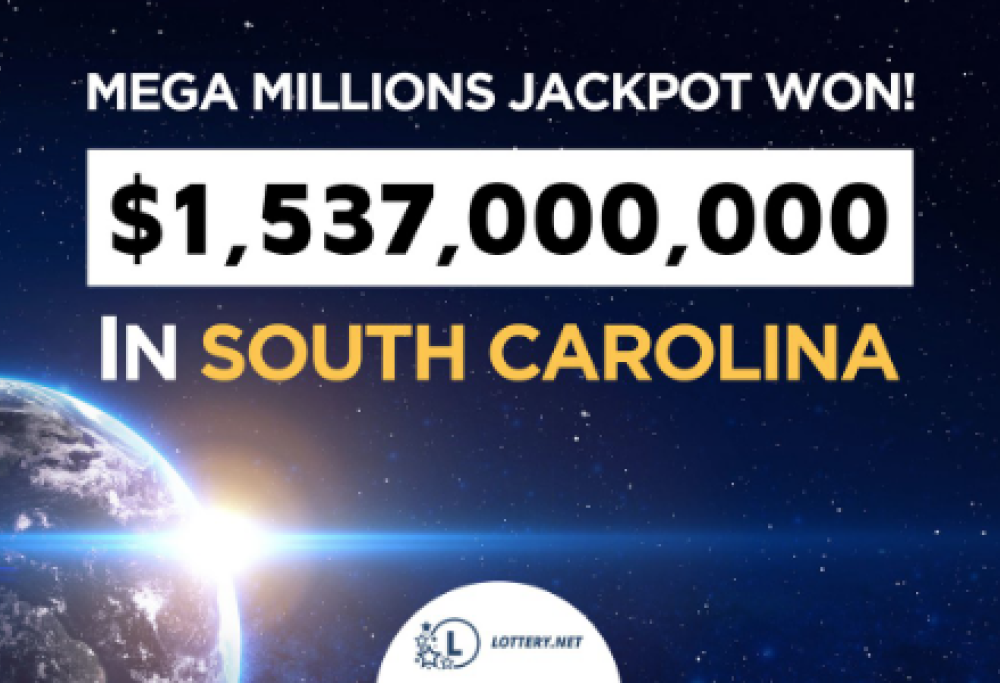 USA, lotteria record: vinti 1,6 miliardi di dollari