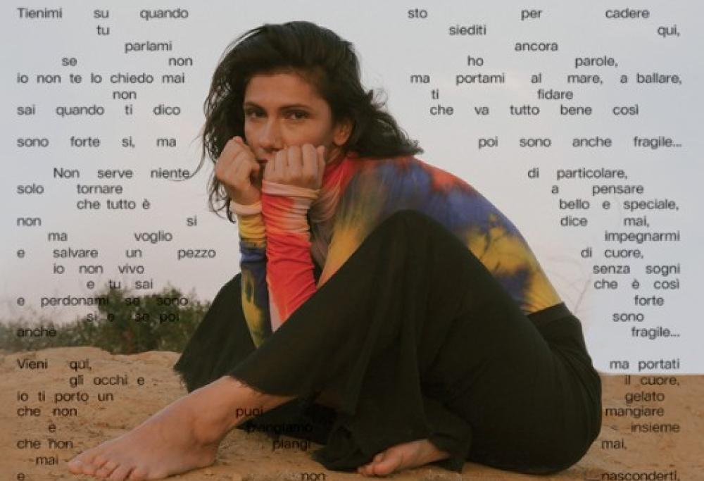 Elisa: domani esce il nuovo album "Diari Aperti" e in primavera live nei teatri