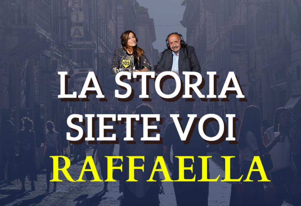 Raffaella