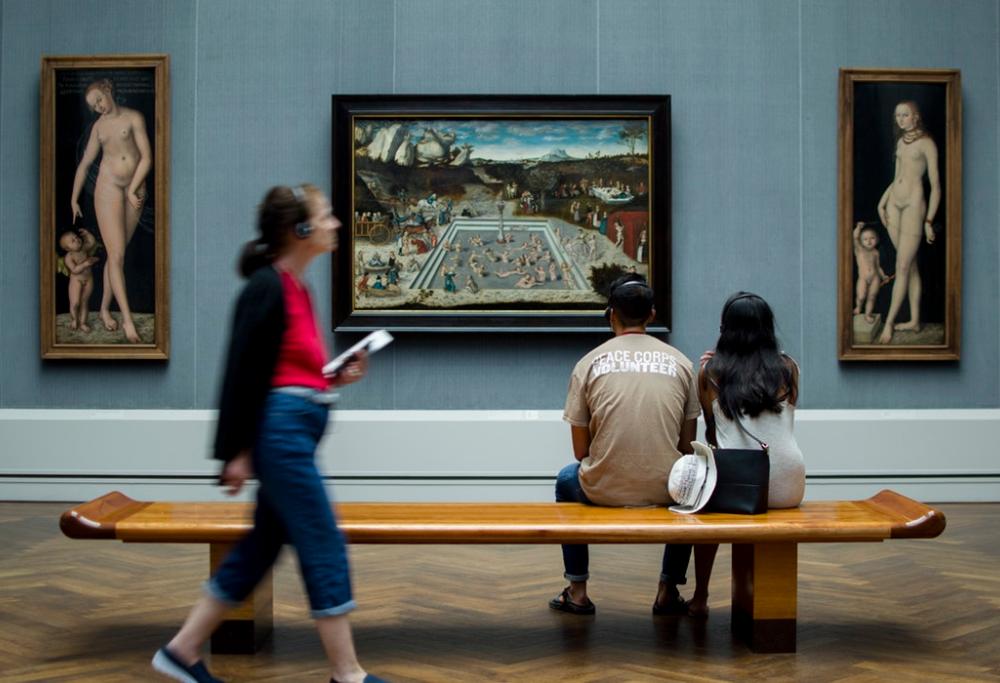 Canada: i medici prescriveranno visite gratis al museo come terapia