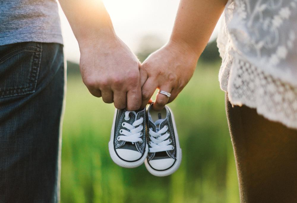 Terre gratis a chi avrà il terzo figlio: ecco la nuova misura in bozza