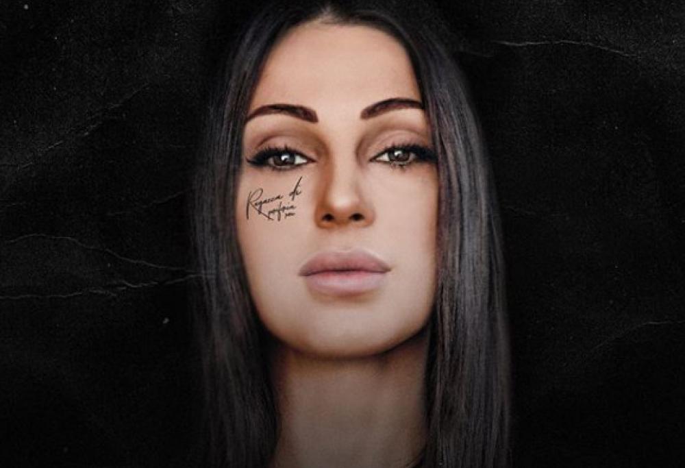 Anna Tatangelo si da alla trap con Achille Lauro e Boss Doms