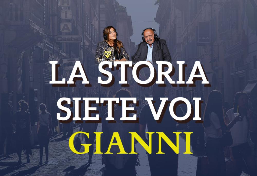 Gianni