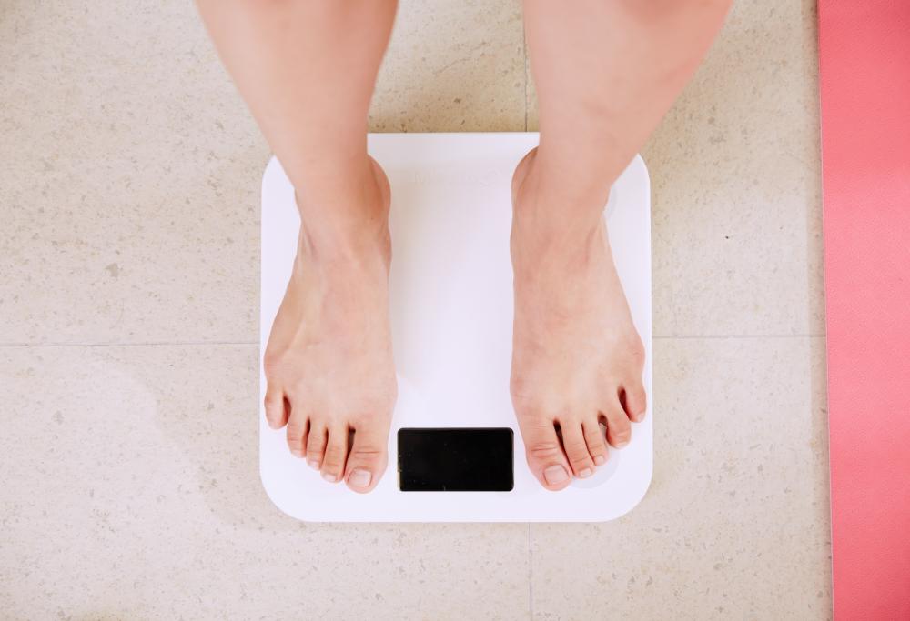 Le donne stanno diventando più obese degli uomini: ecco perché