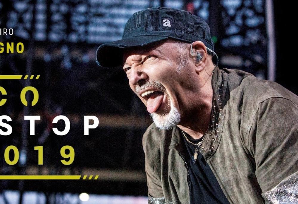 Vasco Rossi