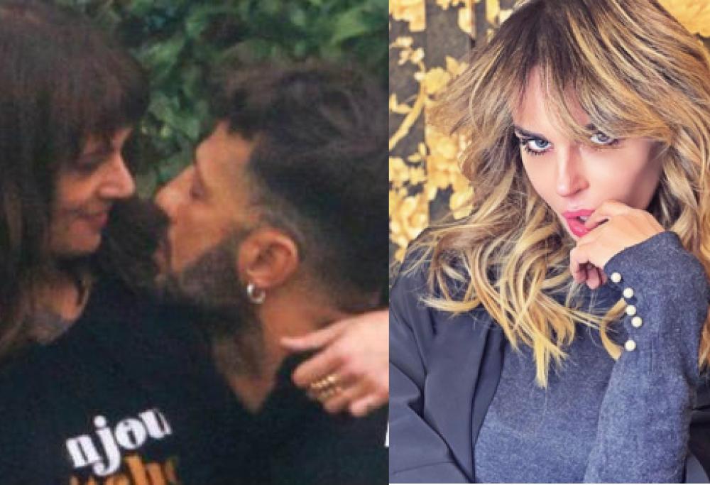 Nina Moric dice la sua: “Asia ti stimo, ma non deludermi”