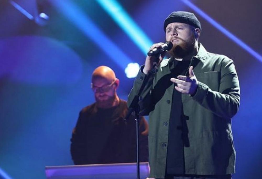 Tom Walker, in Italia per 2 concerti
