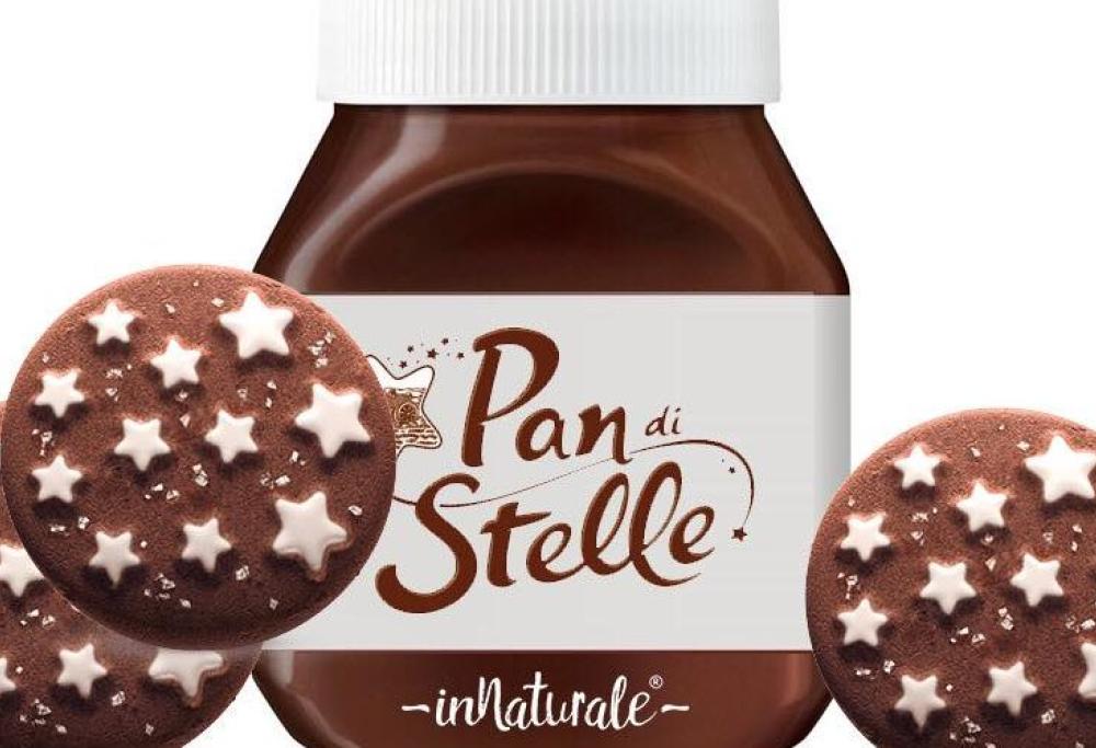 Arriva la crema Pan di Stelle della Ferrero: è sfida con la Nutella