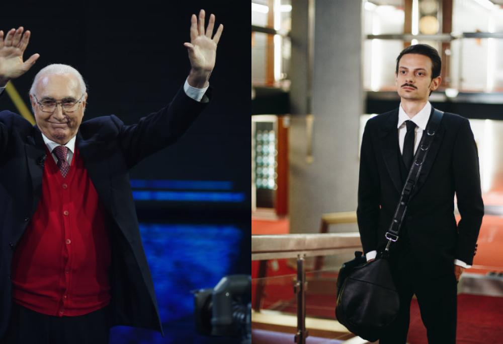 Fabio Rovazzi: ecco la mia fidanzata