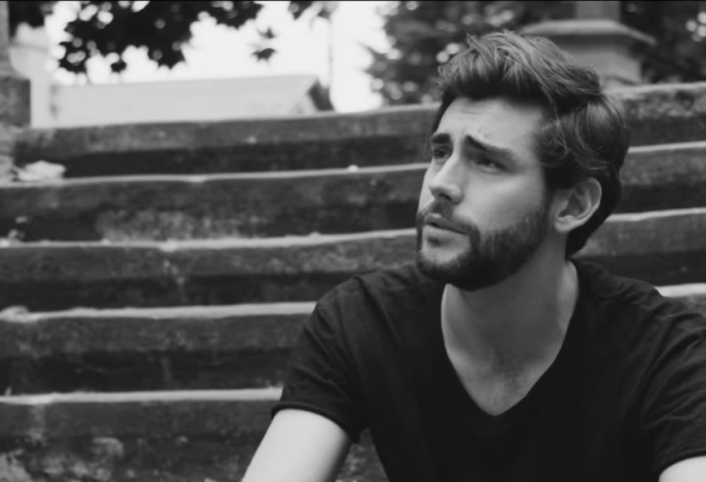 Alvaro Soler: "A Jennifer Lopez preferisco Emma Marrone"