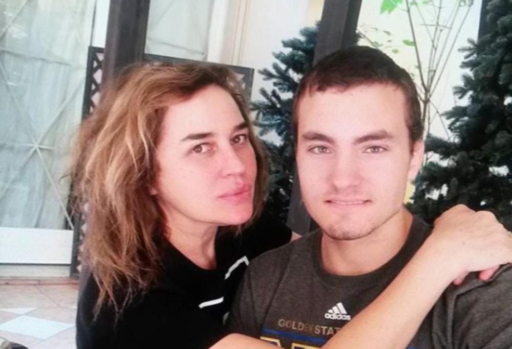 Lory Del Santo accusa la famiglia: “Mi hanno massacrato dopo la morte di Loren”