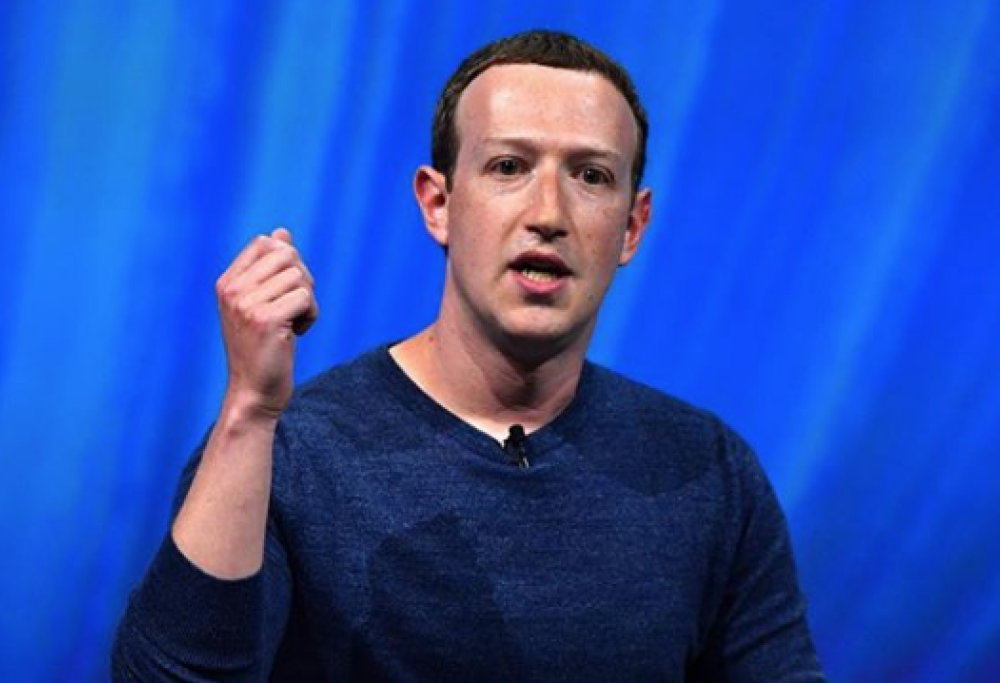 Mark Zuckerberg: “Sì, ho pensato due volte di chiudere Facebook”