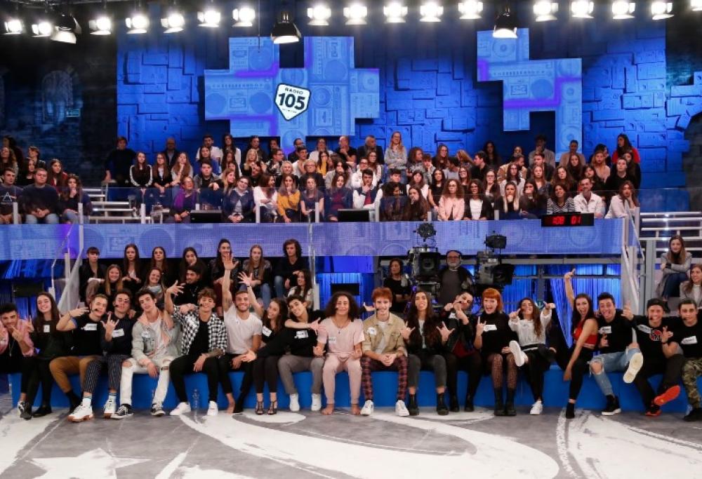 Amici 18: sono 19 i ragazzi entrati nella scuola, ma non è ancora detta l'ultima parola