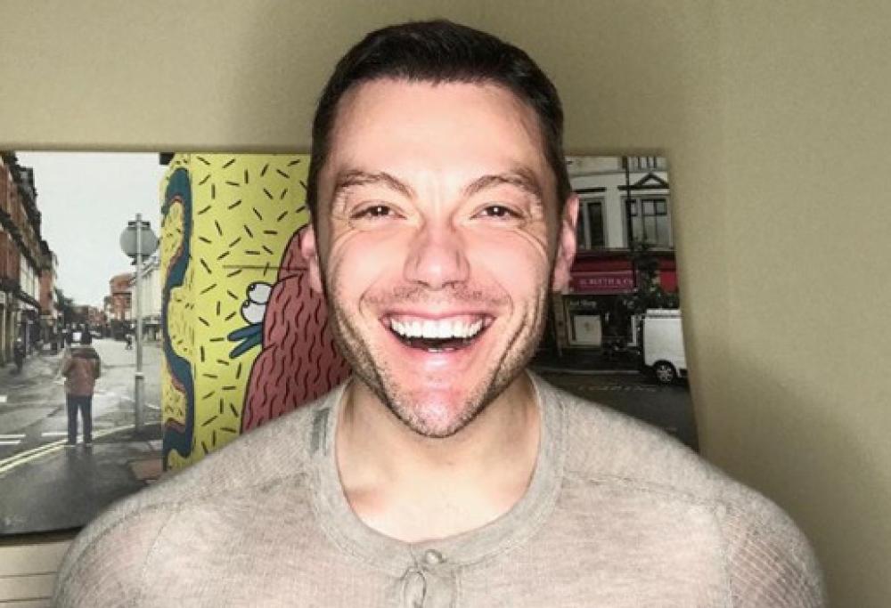Tiziano Ferro: "Ho finito il primo singolo. Voglio troppo farlo sentire a tutti"