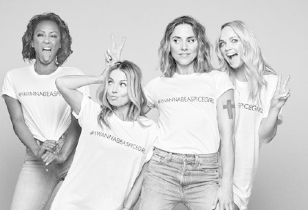 Reunion Spice Girls, ecco perché Mel C ha cambiato idea
