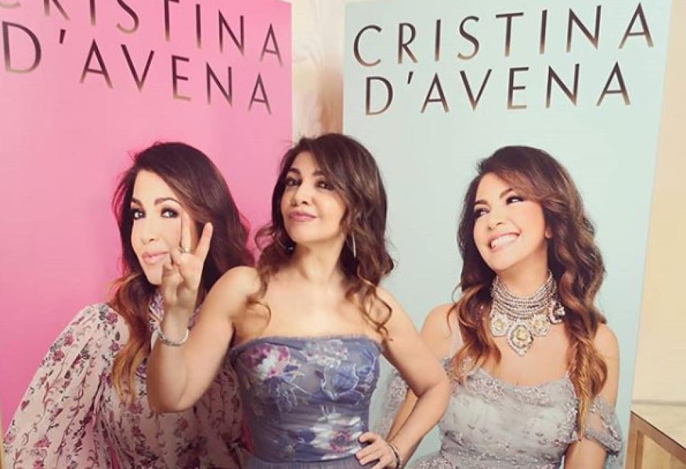 "Duets Forever", il nuovo album di Cristina D'Avena esce il 23 novembre