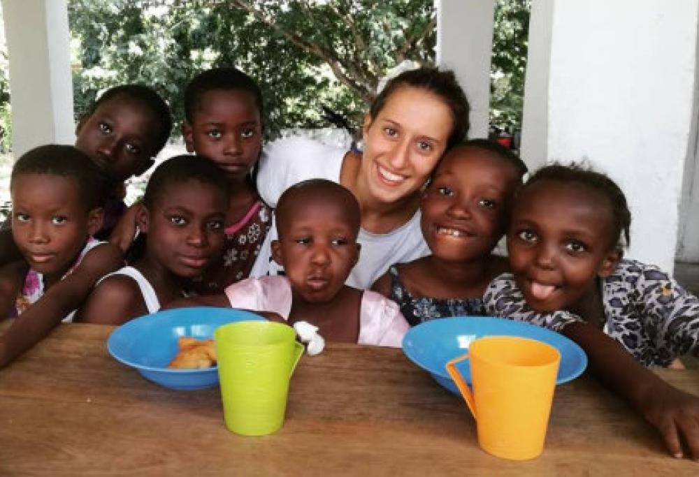 Volontaria rapita in Kenia: ecco chi è Silvia