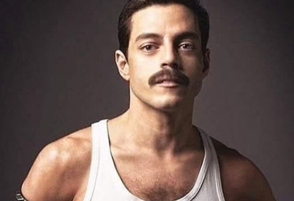 Bohemian Rhapsody, Rami Malek: "ecco come sono diventato Freddie Mercury"