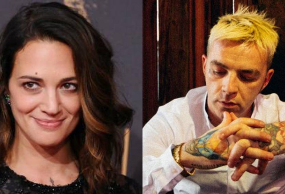 Asia Argento smetterà di pagare Jimmy Bennett