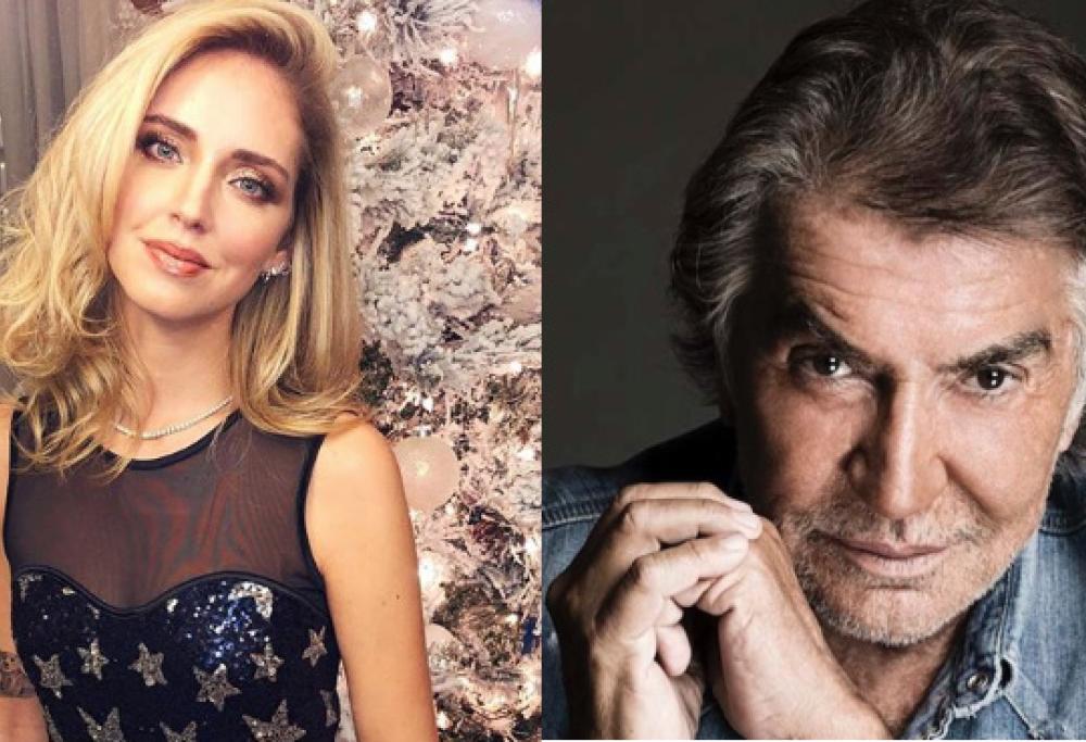 Scuse alla Ferragni dall'art director di Cavalli: “Era un commento stupido”