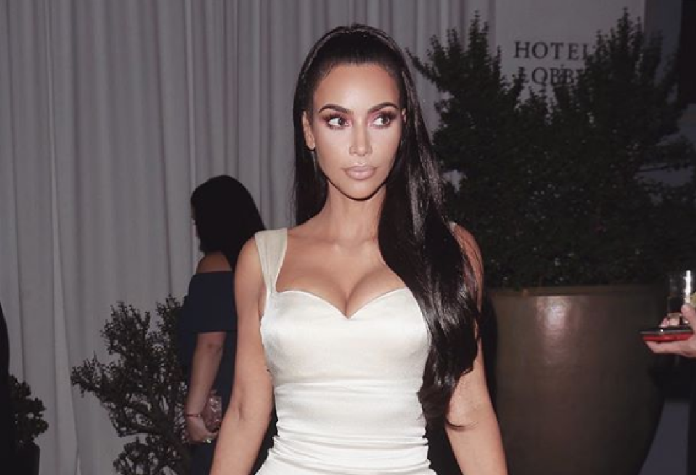 Kim Kardashian: “ho girato il video hard sotto l'effetto dell’ecstasy”