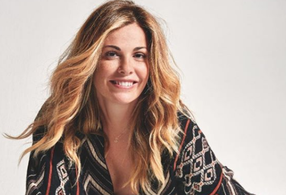 Vanessa Incontrada: sarà lei a presentare Sanremo 19?