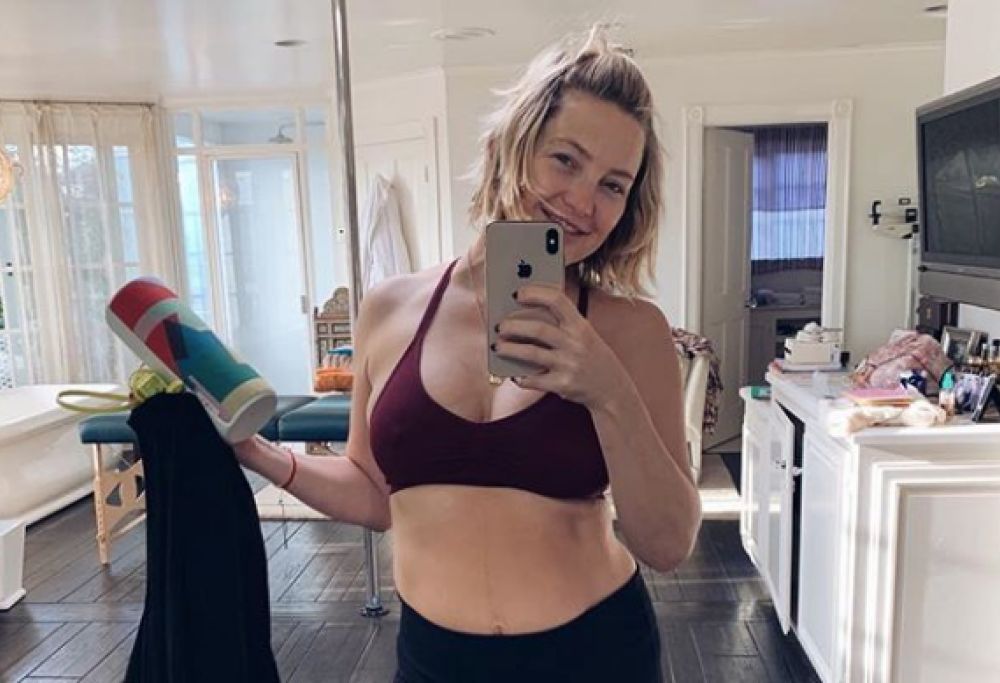 Kate Hudson